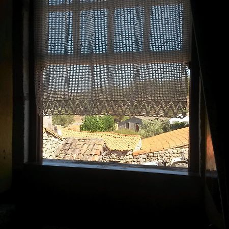 Casa Das Freiras Marialva Bagian luar foto