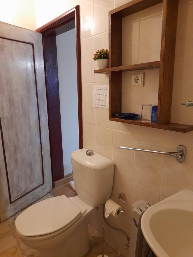 Casa Das Freiras Marialva Bagian luar foto