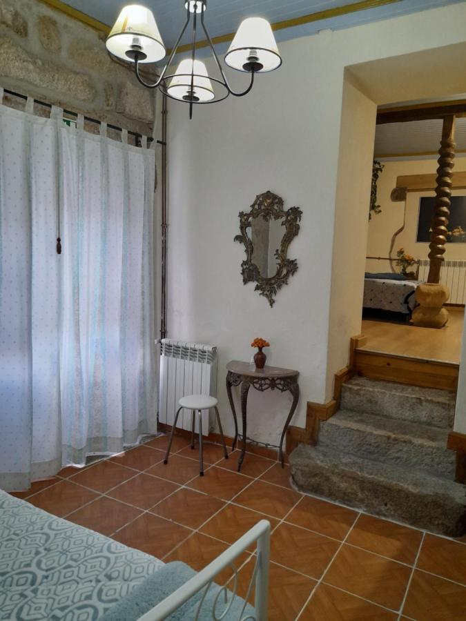 Casa Das Freiras Marialva Bagian luar foto