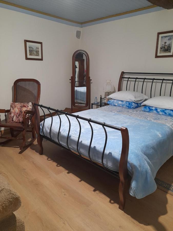 Casa Das Freiras Marialva Bagian luar foto