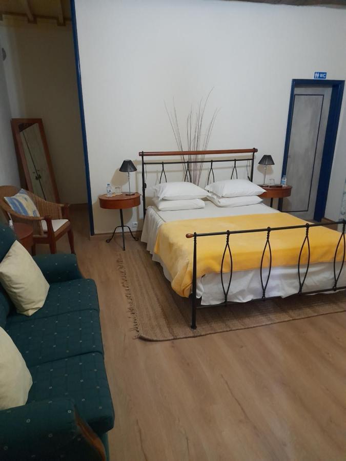 Casa Das Freiras Marialva Bagian luar foto