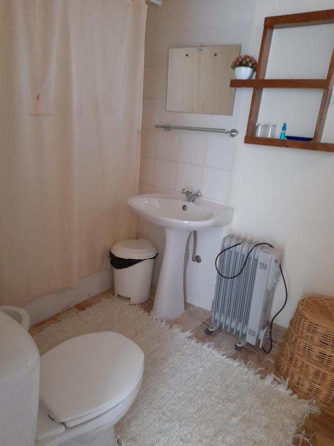 Casa Das Freiras Marialva Bagian luar foto