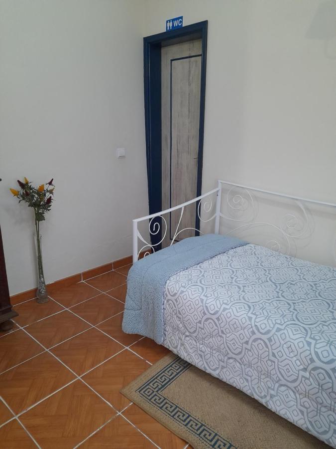 Casa Das Freiras Marialva Bagian luar foto