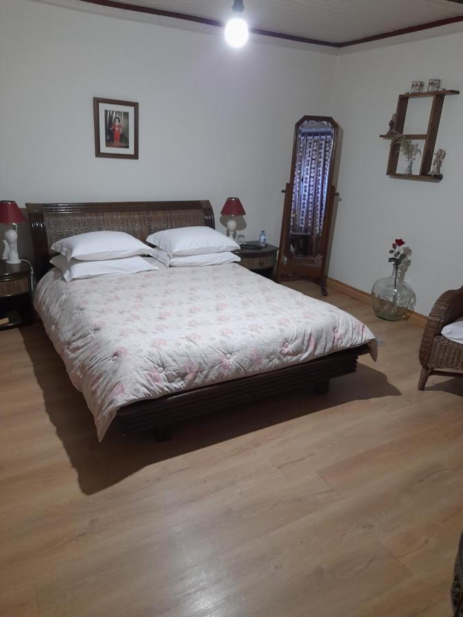 Casa Das Freiras Marialva Bagian luar foto