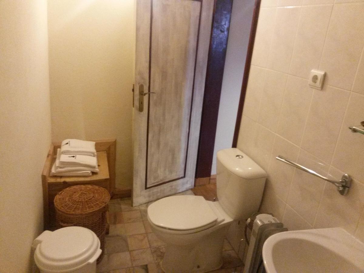 Casa Das Freiras Marialva Bagian luar foto