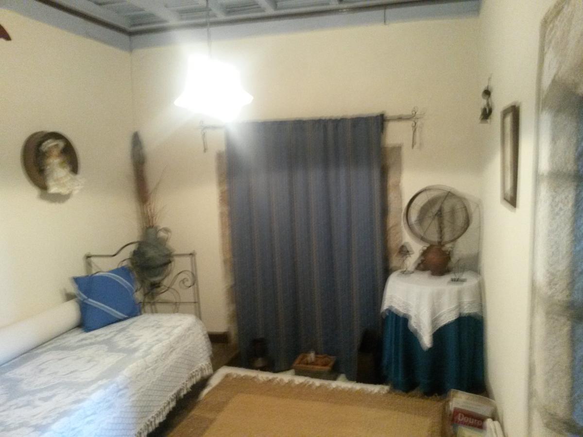 Casa Das Freiras Marialva Bagian luar foto
