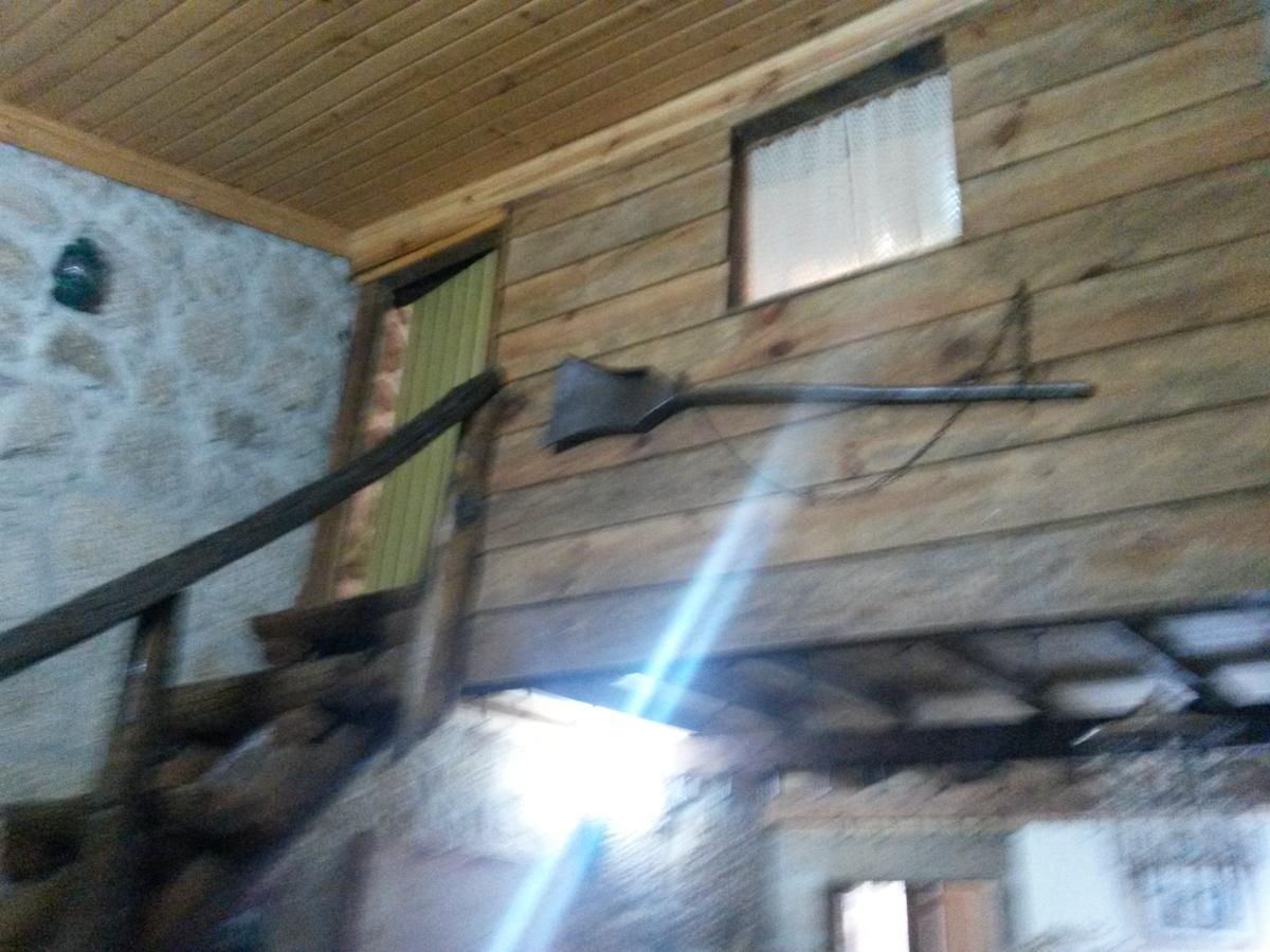 Casa Das Freiras Marialva Bagian luar foto