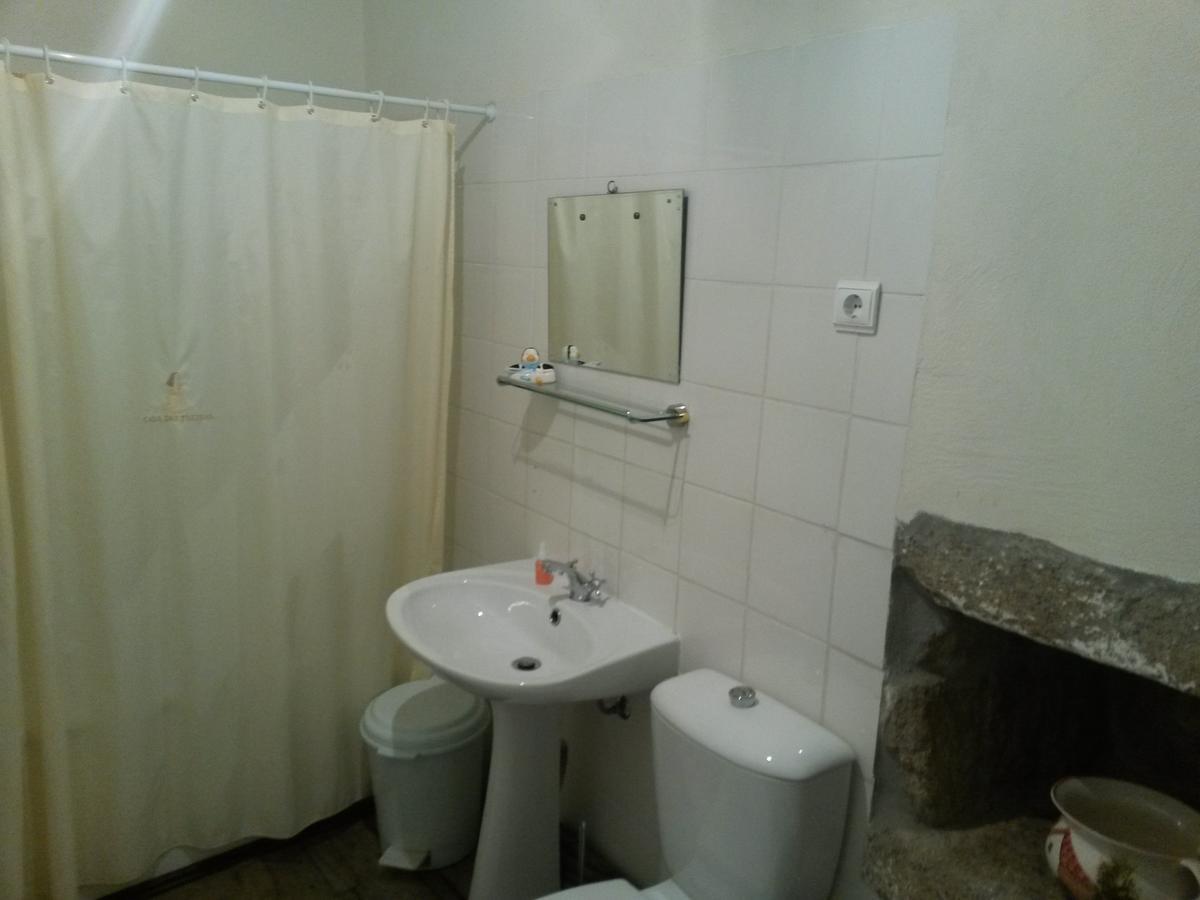 Casa Das Freiras Marialva Bagian luar foto