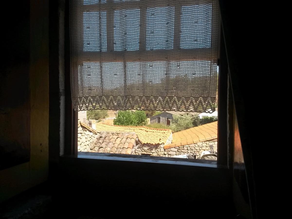 Casa Das Freiras Marialva Bagian luar foto