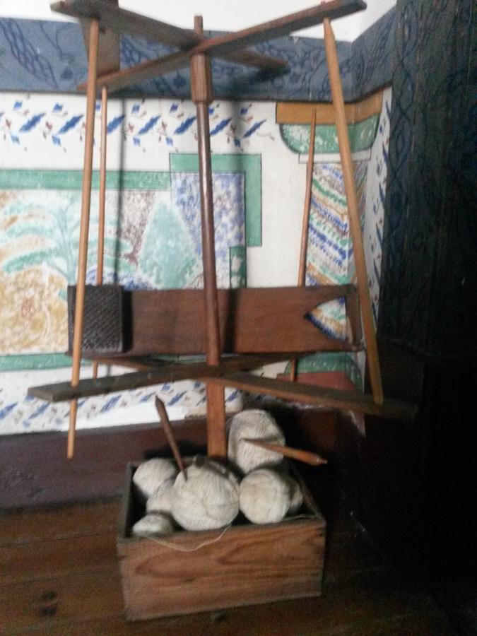 Casa Das Freiras Marialva Bagian luar foto