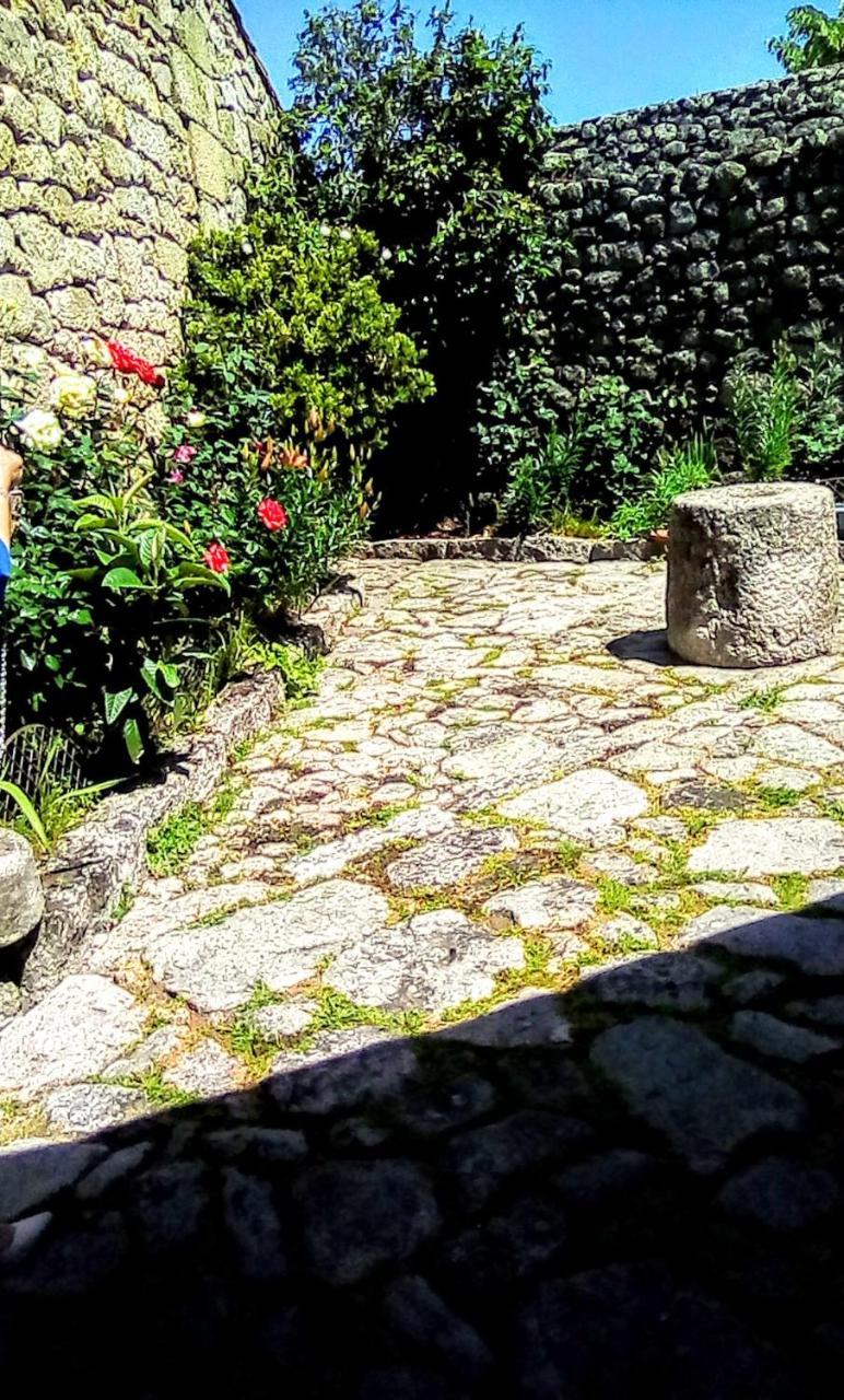 Casa Das Freiras Marialva Bagian luar foto